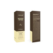 medicube Deep Reviving Peptide Eye Serum 1.01 Fl. Oz., | Eye Treatment Serum with Quadruple Peptides, Niacinamide, and Squ...