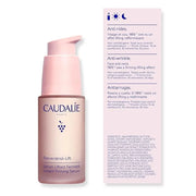 Caudalie Resveratrol-Lift Instant Firming Retinol Alternative Serum, Refillable - 30 mL - Product Image