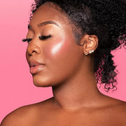 Juvia's Place Blushed Liquid Blush Lighter, 1 Count (Pack of 1), Rosey Posey Glow - Product Image