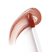 Rimmel Stay Plumped Lip Gloss, 760 Bronze Suga, Pack of 1 - Product Image