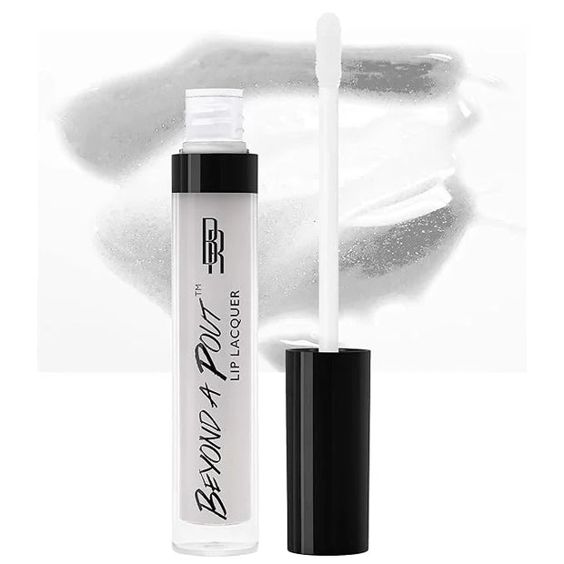 Black Radiance Beyond A Pout Lip LacquerLip Gloss, Sweet N' Spicy - Product Image