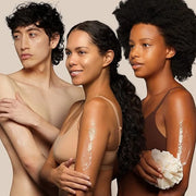 Native Body Wash for Men & Women, Seasonal | Sulfate, Paraben, and Dye Free, with Naturally Derived Clean Ingredients Leav...