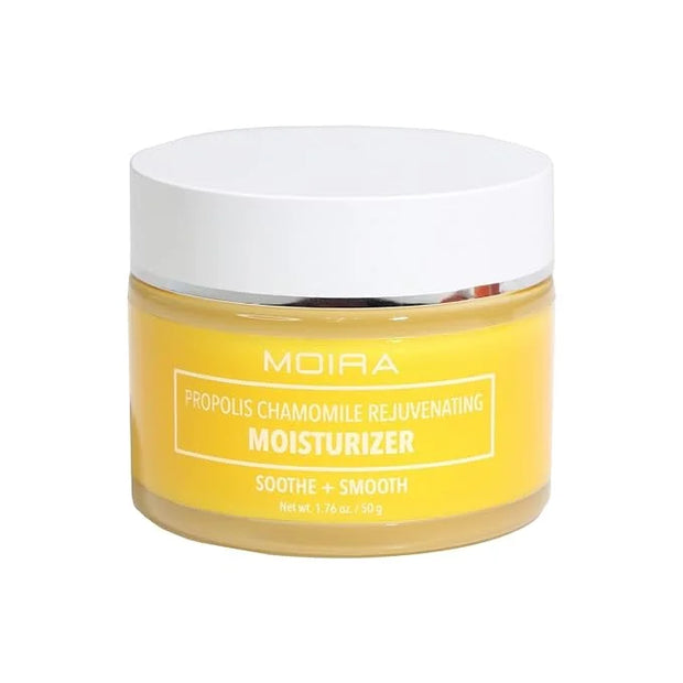 Propolis Chamomile Rejuvenating Moisturizer - Product Image
