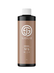 SJOLIE Spray Tan Solution - No. 6 - Light Hydrating Tanning Solution | Sunless Tanner for an All Natural, Sun-Kissed Glow ...