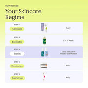 KraveBeauty Hydration Duo, Great Barrier Relief + Oat So Simple, Skin Soothing Serum & Everyday Squalane Moisturizer, Hydr...