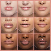 Neutrogena Hydro Boost Moisturizing Lip Gloss, Hydrating Non-Stick and Non-Drying Luminous Tinted Lip Shine with Hyaluroni...