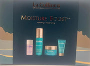 Moisture Boost Gift Set, Cellular Youth Hydration Serum and Cream - Product Image