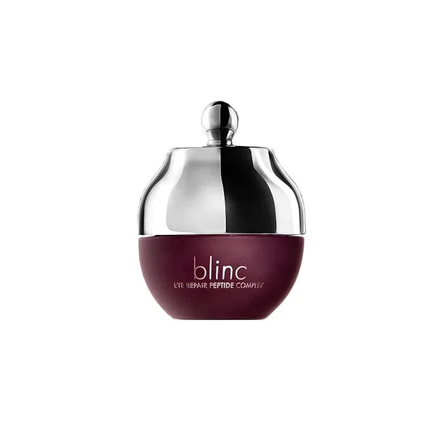 Blinc Eye Repair Peptide Complex | Clean, Vegan, Eye Cream | Anti-Aging, Anti-Wrinkle, Ultra Hydrating | Reduces Fine Line...