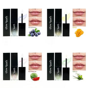 Lip Glow Oil for Radiant, Fuller Lips. Luxurious Glow