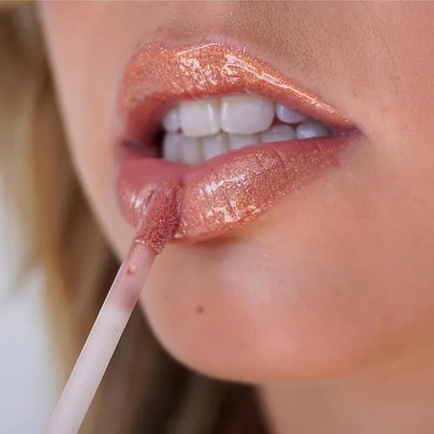 Kisses Lip Gloss - FireFly - Product Image