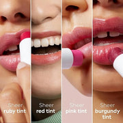 NIVEA Lip Care, Fruity Tinted Lip