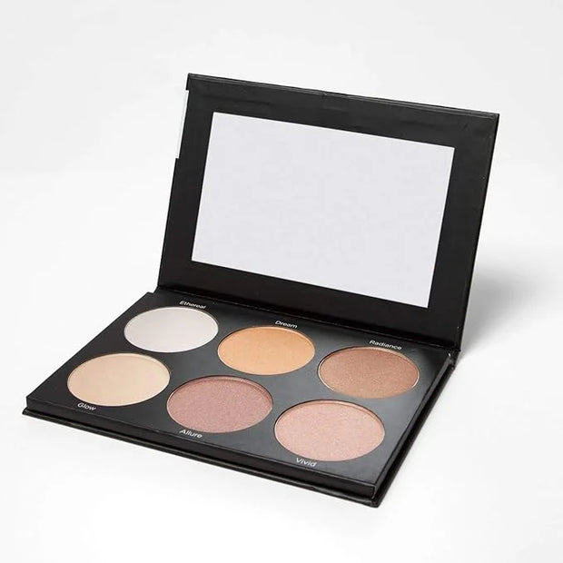 BH Cosmetics Bh cosmetics spotlight highlight - 6