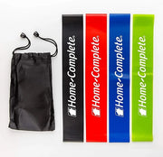 Home-Complete Workout Resistance Band Loop - Product Image