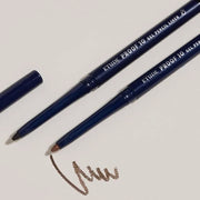 ETUDE Proof 10 Gel Pencil Liner 0.3g (#2 Dark Cacao) | Creamy Gel Texture Eyeliner with Wearable Shades to Create Precise ...