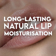 Salt Range Lip Balm, Formulated