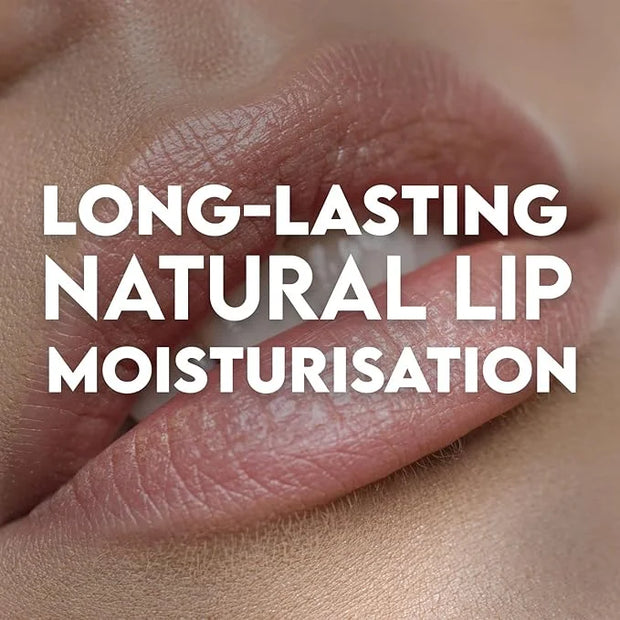 Salt Range Lip Balm, Formulated