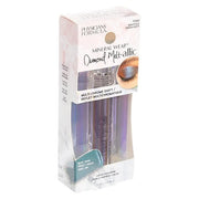 Cream Eyeshadow By Physicians Formula Mineral Wear Diamond Metallic Liquid Eyeshadow Beam of Blue - Product Image