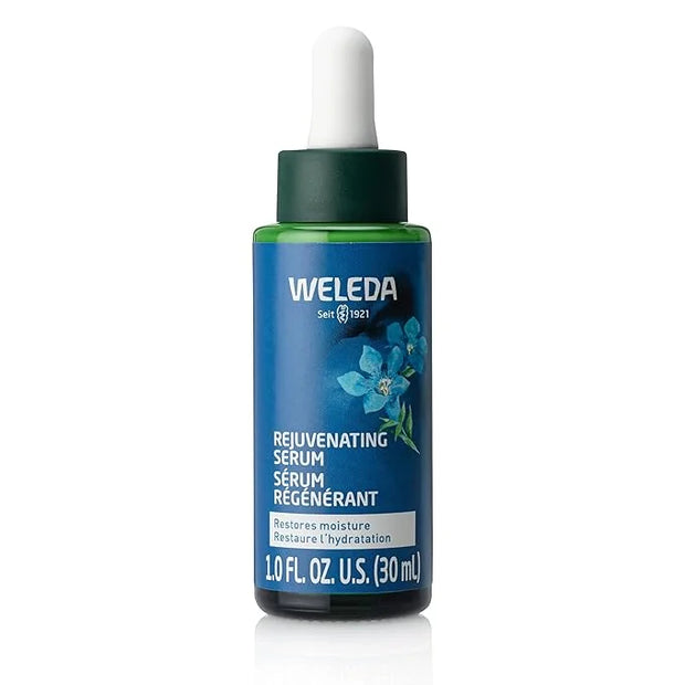 Weleda Rejuvenating Serum - Product Image