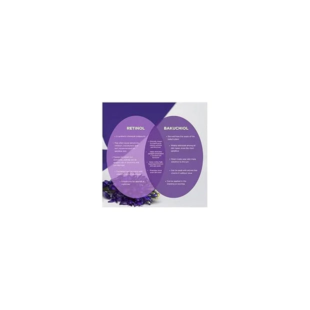 Andalou Naturals Age Defying Plant-Based Retinol Alternative Eye Balm, 0.45 OZ - Product Image