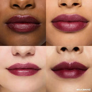 Wonderskin Wonder Blading Lip Stain Peel Off and Reveal Kit - Long Lasting, Waterproof Nude Lip Tint, Transfer Proof Natur...