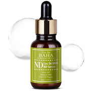 NAD+ Radiance Serum with Peptide Complex, Madecassoside & Adenosine for Hydrated, Refreshed Skin,1 Fl Oz (30ml) - Product ...