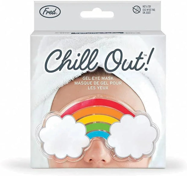 Chill Out Eye Mask - Product Image