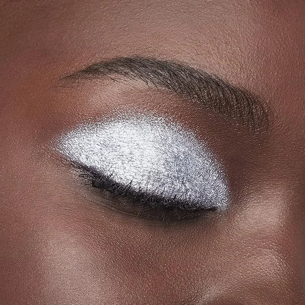 L'Oreal Paris Brilliant Eyes Shimmer Liquid Eye Shadow, Longwearing Lasting Shimmer, Crease Resistant, Flake-Proof, Precis...