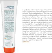 Himalaya Botanique Complete Care Whitening Toothpaste, Simply Peppermint, Fluoride Free for a Clean Mouth, Whiter Teeth an...