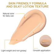 Restore Tint-ed-Face Sunscreen SPF 40丨Hydrating Sunscreen for Face with Vitamin C丨Facial Sunscreen Moisturizing Lightweigh...