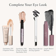 Julep Eyeshadow 101 Cream to Powder Waterproof Eyeshadow Stick, Cocoa Shimmer - Product Image