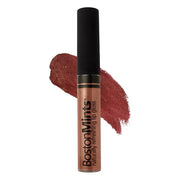 Bean Towne Vegan, Gluten and Cruelty-free Lipgloss with a long lasting, non-sticky formula with Aloe, Vitamins C & E, and ...