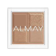 Almay Shadow Squad, Eyeshadow palette Set of 2