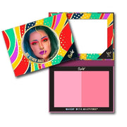 My Other Half Duo Shade Face Palette - 4 oz