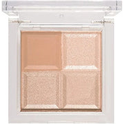 Almay Shadow Squad, Never Settle, 1 count, eyeshadow palette , 120 Never Settle - Product Image