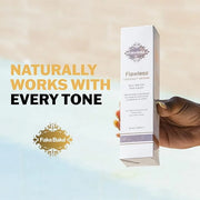 Fake Bake Flawless Coconut Sunless Tanning Serum with Hyaluronic Acid Lightweight Illuminating Face & Body Gradual Self Ta...