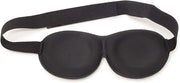 Honbay 3D Funny Eyeshade Soft Sleep Eye Mask with Adjustable Head Strap for Travel, Game, Party, Rest, Sleeping (Woman) - ...