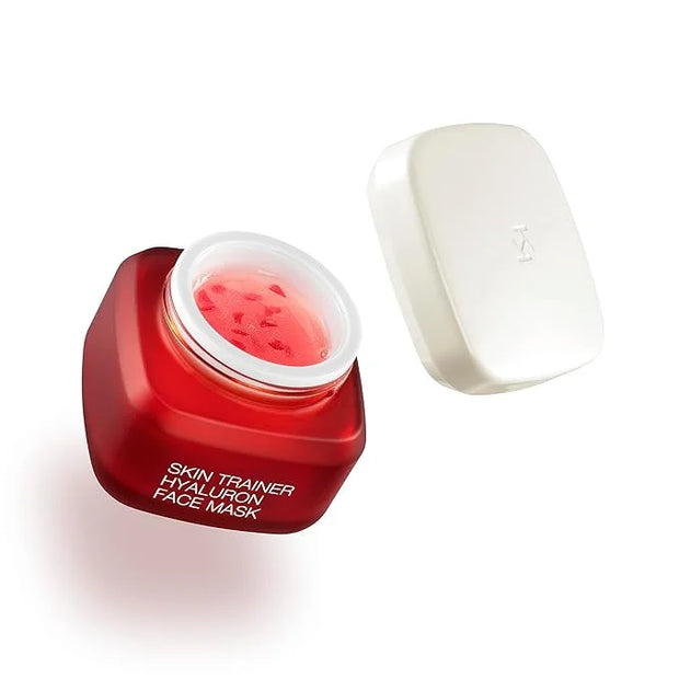 KIKO Milano Skin Trainer Hyaluron Face Mask | Brightening Face Mask - Product Image