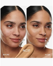 MAC Studio Radiance Serum Powered Foundation NC37 - Product Image