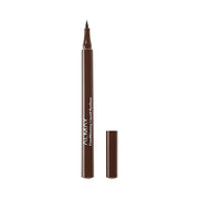 Almay Conditioning Liquid Eyeliner, Longwearing, Waterproof, Hydrating, 20 Brown, 0.03 fl oz. - Product Image