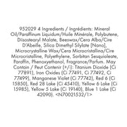 NYX PROFESSIONAL MAKEUP Butter Gloss, Non-Sticky Lip Gloss - Vanilla Cream Pie (Mauve) - Product Image