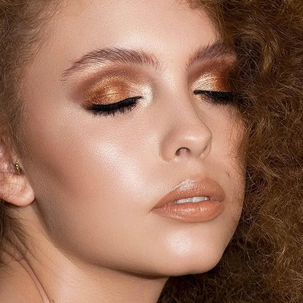 Boobeen Nude Eyeshadow Palette - Matte and Shimmer Makeup, Highly Pigmented Creamy Eye Shadow Powder, Create a Neutral Eye...