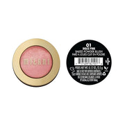 Milani Baked Blush, Powder Blush for Cheeks, Cruelty Free Makeup - Shape, Contour & Highlight Face for a Shimmery or Matte...