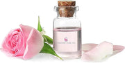 Rosewater Glycerin Mist Toner Bulk Spray Facial Body Floral Cleanser Pure Rose Hydrosol and Vegetable Glycerine Moisturizi...