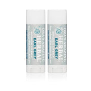 Natural Earl Grey Lip Balm, Bergamot Herbal