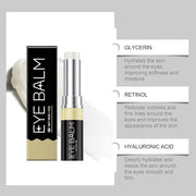 Lumibalm Erases Eye Bags within Minutes, Lumibalm for Under Eye Bags Lumibalm Eye Serum Lumibalm Stick for Under Eye Bags ...
