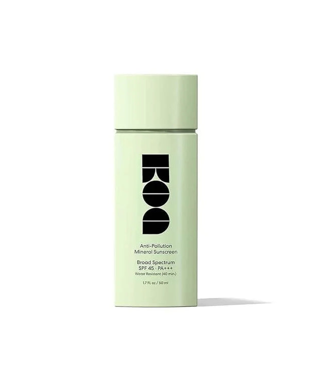 Koa Mineral Sunscreen - Traditional and Nourishing Ingredients from Hawaii - Protects Skin from Sun without Unsightly Whit...