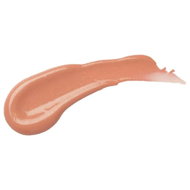 Mineral Fusion HydroShine Lip Gloss, Bondi, 0.15 Ounce - Product Image