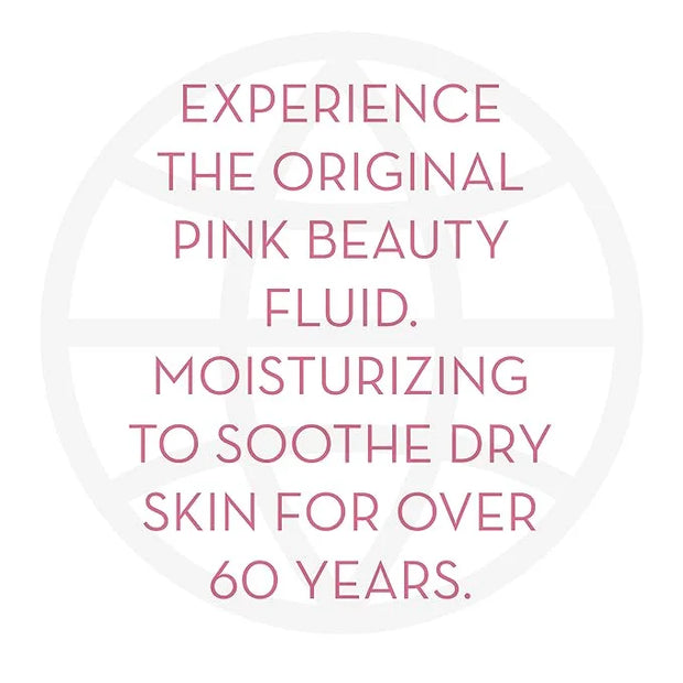 Olay Face Moisturizer, Active Hydrating Beauty Fluid Lotion, Original Facial Moisturizer, 4 Oz. (Pack of 2) - Product Image
