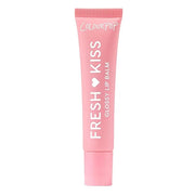 ColourPop Fresh Kiss Glossy Lip Balm - Hydrating Lip Care Enriched with Peptides, Hyaluronic Acid, Shea Butter & Vitamin E...