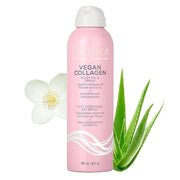 Pacifica Spray Lotion for Body - Vegan Collagen Body Milk Spray – Hydrating Moisturizer Mist Fast-Absorbing Instantly Hydr...